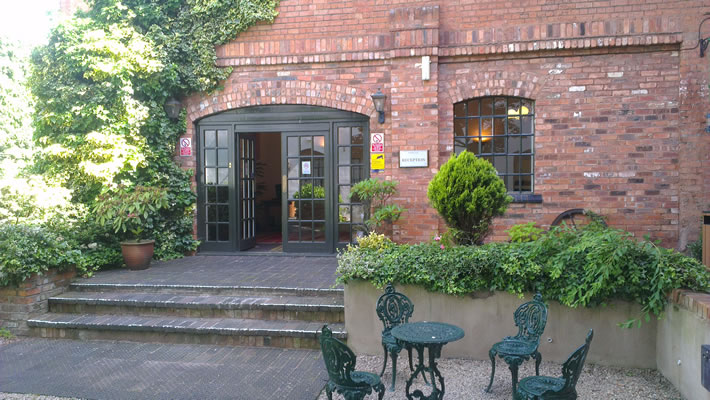 RVW WealthCare Ltd (IFA) Birmingham Offices